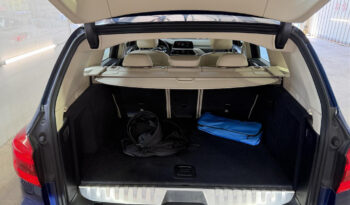 BMW X3 2021  X-DRIVE 30E TS11 2.0 AUTO F1 AWD 4X4 PLUG-IN HYBRID ECO START/STOP EURO-6 ΕΛΛΗΝΙΚΟ γεμάτο