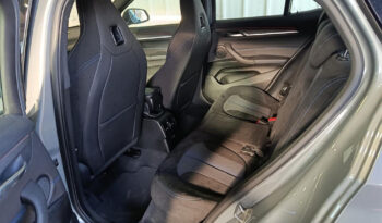 BMW X2 2023  S-DRIVE 16D M-PACK SPORT X 1.5 AUTO ECO S/S EURO-6 ΕΛΛΗΝΙΚΟ γεμάτο