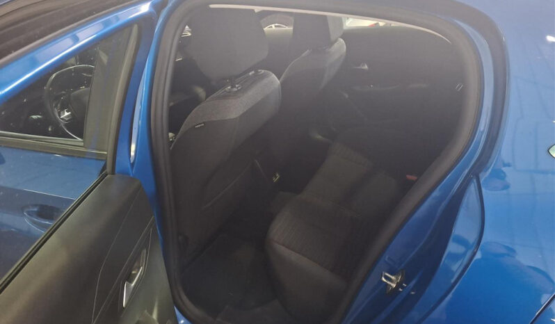 Peugeot 208 2022  E-208 NEW ACTIVE PLUS AUTO FULL ELECTRIC DRIVE ECO S/S EURO-6 ΕΛΛΗΝΙΚΟ γεμάτο