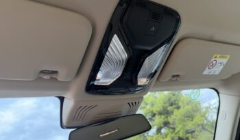 BMW X3 2021  X-DRIVE 30E TS11 2.0 AUTO F1 AWD 4X4 PLUG-IN HYBRID ECO START/STOP EURO-6 ΕΛΛΗΝΙΚΟ γεμάτο