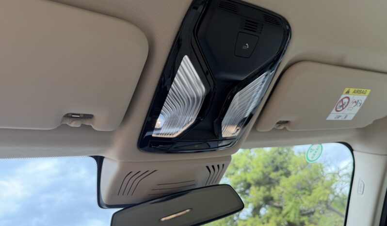 BMW X3 2021  X-DRIVE 30E TS11 2.0 AUTO F1 AWD 4X4 PLUG-IN HYBRID ECO START/STOP EURO-6 ΕΛΛΗΝΙΚΟ γεμάτο