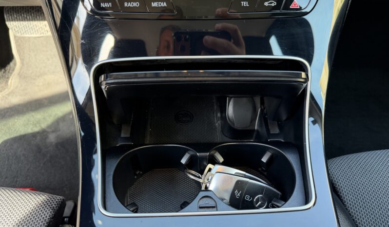 Mercedes-Benz C 300 2021  C300 DE EQ-POWER 2.0 SEDAN AUTO F1 AMG LINE 9G-TRONIC NAVI CAMERA EURO-6 ΕΛΛΗΝΙΚΟ γεμάτο