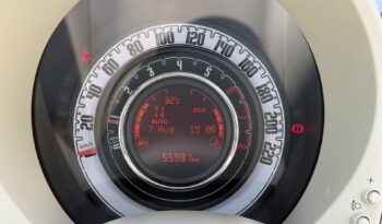 Fiat 500c 2019  500C POP 1.2 CABRIO AUTO CITY ECO S/S EURO-6 ΕΛΛΗΝΙΚΟ γεμάτο