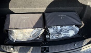 Mercedes-Benz C 300 2021  C300 DE EQ-POWER 2.0 SEDAN AUTO F1 AMG LINE 9G-TRONIC NAVI CAMERA EURO-6 ΕΛΛΗΝΙΚΟ γεμάτο