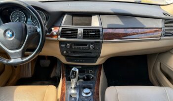 BMW X5 2007  SPORT PACKET 3.0 SI AUTO X-DRIVE ΕΛΛΗΝΙΚΟ γεμάτο