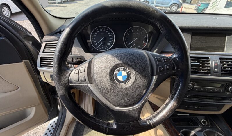 BMW X5 2007  SPORT PACKET 3.0 SI AUTO X-DRIVE ΕΛΛΗΝΙΚΟ γεμάτο