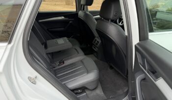 Audi Q5 2023  TFSI 50E ADVANCED AUTO F1 AWD 4X4 QUATTRO SB S/R PLUG-IN ΕΛΛΗΝΙΚΟ γεμάτο