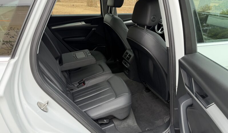 Audi Q5 2023  TFSI 50E ADVANCED AUTO F1 AWD 4X4 QUATTRO SB S/R PLUG-IN ΕΛΛΗΝΙΚΟ γεμάτο