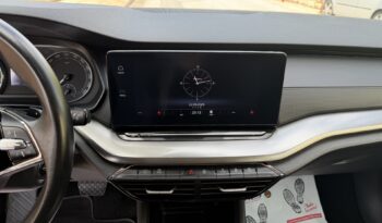 Skoda Octavia 2023  TSI 1.0 E-TEC MHEV AUTO F1 DSG AMBITION CAMERA ECO S/S ΕΛΛΗΝΙΚΟ γεμάτο
