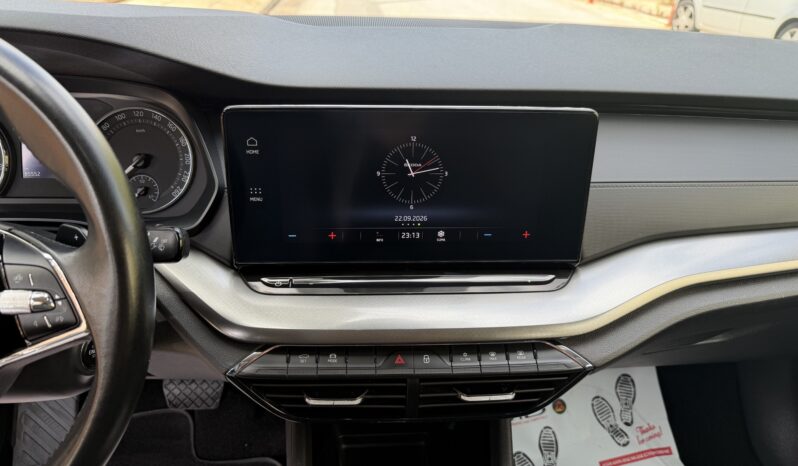 Skoda Octavia 2023  TSI 1.0 E-TEC MHEV AUTO F1 DSG AMBITION CAMERA ECO S/S ΕΛΛΗΝΙΚΟ γεμάτο