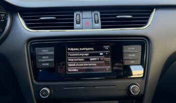 Skoda Octavia 2016  TDI 1.6 AMBITION DSG AUTO ECO S/S EURO-6 ΕΛΛΗΝΙΚΟ γεμάτο