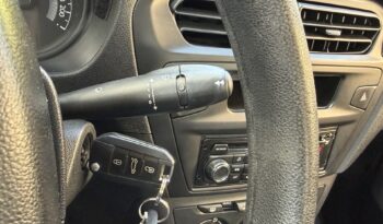 Peugeot 301 2017  HDI 1.6 SEDAN ACTIVE EURO-6 ΕΛΛΗΝΙΚΟ γεμάτο