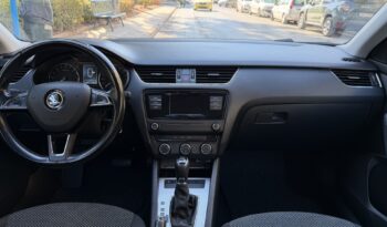 Skoda Octavia 2016  TDI 1.6 AMBITION DSG AUTO ECO S/S EURO-6 ΕΛΛΗΝΙΚΟ γεμάτο