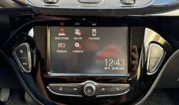 Opel Corsa 2016  ECOFLEX 1.3 ECOTEC 5D EITION CITY ECO S/S EURO-6 ΕΛΛΗΝΙΚΟ γεμάτο