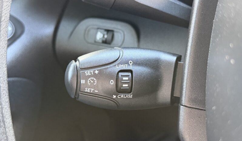 Citroen Berlingo 2021  VAN BLUE-HDI 1.5 FEEL PRO 3-SEATS ECO S/S EURO-6 ΕΛΛΗΝΙΚΟ γεμάτο