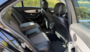 Mercedes-Benz C 300 2021  C300 DE EQ-POWER 2.0 SEDAN AUTO F1 AMG LINE 9G-TRONIC NAVI CAMERA EURO-6 ΕΛΛΗΝΙΚΟ γεμάτο