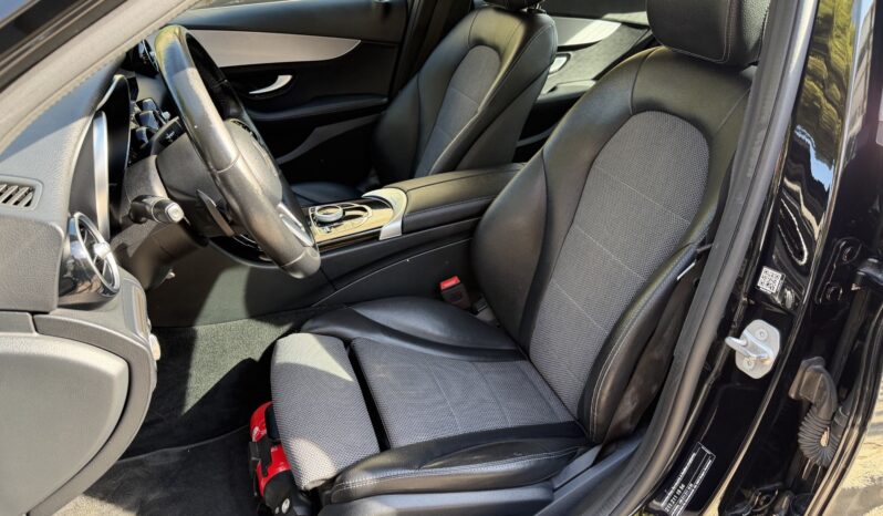 Mercedes-Benz C 300 2021  C300 DE EQ-POWER 2.0 SEDAN AUTO F1 AMG LINE 9G-TRONIC NAVI CAMERA EURO-6 ΕΛΛΗΝΙΚΟ γεμάτο