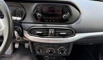 Fiat Tipo 2020  POP 1.4 CITY 6-MT 5D ECO S/S EURO-6 ΕΛΛΗΝΙΚΟ γεμάτο