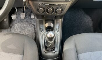 Peugeot 301 2017  HDI 1.6 SEDAN ACTIVE EURO-6 ΕΛΛΗΝΙΚΟ γεμάτο
