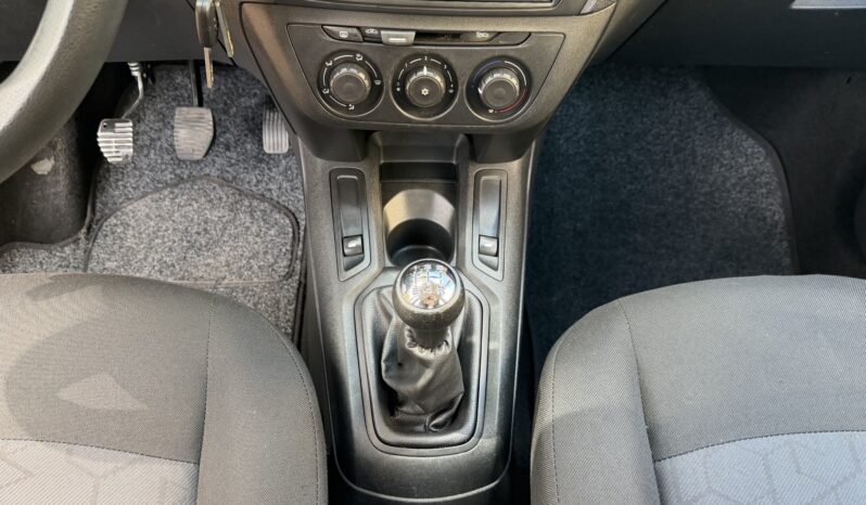 Peugeot 301 2017  HDI 1.6 SEDAN ACTIVE EURO-6 ΕΛΛΗΝΙΚΟ γεμάτο