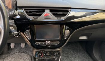 Opel Corsa 2016  ECOFLEX 1.3 ECOTEC 5D EITION CITY ECO S/S EURO-6 ΕΛΛΗΝΙΚΟ γεμάτο