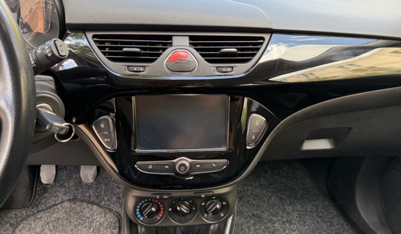 Opel Corsa 2016  ECOFLEX 1.3 ECOTEC 5D EITION CITY ECO S/S EURO-6 ΕΛΛΗΝΙΚΟ γεμάτο