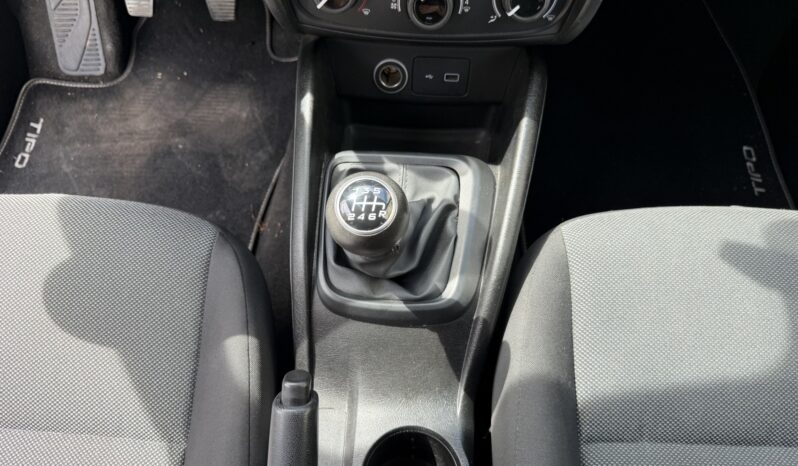 Fiat Tipo 2020  POP 1.4 CITY 6-MT 5D ECO S/S EURO-6 ΕΛΛΗΝΙΚΟ γεμάτο