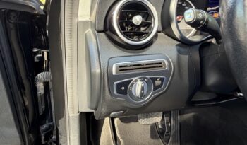 Mercedes-Benz C 300 2021  C300 DE EQ-POWER 2.0 SEDAN AUTO F1 AMG LINE 9G-TRONIC NAVI CAMERA EURO-6 ΕΛΛΗΝΙΚΟ γεμάτο