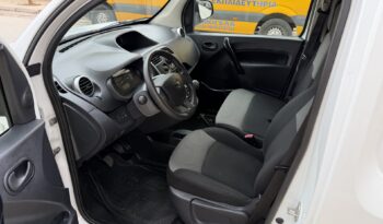 Nissan NV250 2021  VAN DCI 1.5 BASIC PRO MAXI L2 3-SEATS 6-MT ECO S/S EURO-6 ΕΛΛΗΝΙΚΟ γεμάτο