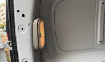 Nissan NV250 2021  VAN DCI 1.5 BASIC PRO MAXI L2 3-SEATS 6-MT ECO S/S EURO-6 ΕΛΛΗΝΙΚΟ γεμάτο