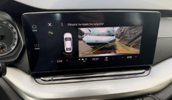 Skoda Octavia 2023  TSI 1.0 E-TEC MHEV AUTO F1 DSG AMBITION CAMERA ECO S/S ΕΛΛΗΝΙΚΟ γεμάτο