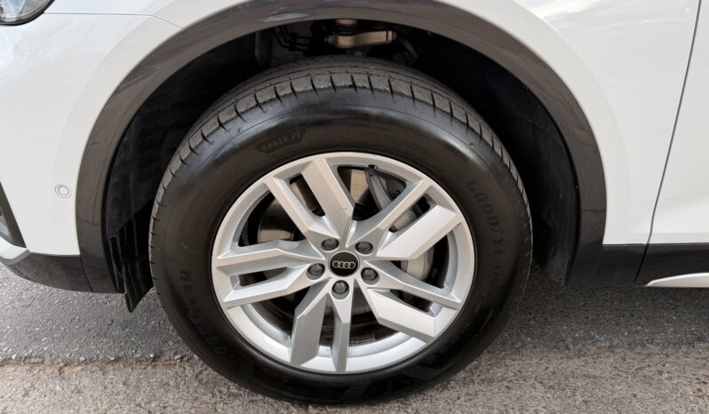 Audi Q5 2023  TFSI 50E ADVANCED AUTO F1 AWD 4X4 QUATTRO SB S/R PLUG-IN ΕΛΛΗΝΙΚΟ γεμάτο