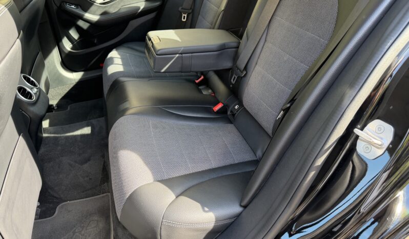 Mercedes-Benz C 300 2021  C300 DE EQ-POWER 2.0 SEDAN AUTO F1 AMG LINE 9G-TRONIC NAVI CAMERA EURO-6 ΕΛΛΗΝΙΚΟ γεμάτο