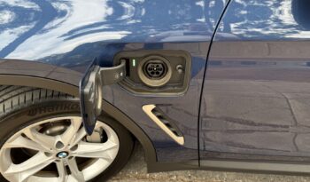 BMW X3 2021  X-DRIVE 30E TS11 2.0 AUTO F1 AWD 4X4 PLUG-IN HYBRID ECO START/STOP EURO-6 ΕΛΛΗΝΙΚΟ γεμάτο