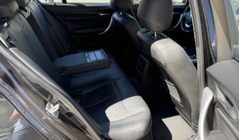 BMW 118 2013  118I 1.6 SPORT 170ps 6-MT NAVI ECO S/S γεμάτο