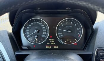 BMW 118 2013  118I 1.6 SPORT 170ps 6-MT NAVI ECO S/S γεμάτο