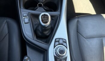 BMW 118 2013  118I 1.6 SPORT 170ps 6-MT NAVI ECO S/S γεμάτο