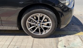BMW 118 2013  118I 1.6 SPORT 170ps 6-MT NAVI ECO S/S γεμάτο