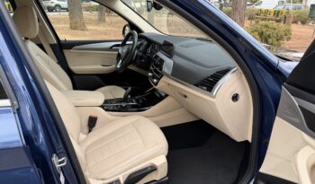 BMW X3 2021  X-DRIVE 30E TS11 2.0 AUTO F1 AWD 4X4 PLUG-IN HYBRID ECO START/STOP EURO-6 ΕΛΛΗΝΙΚΟ γεμάτο