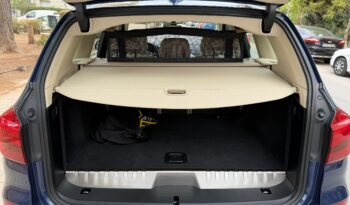 BMW X3 2021  X-DRIVE 30E TS11 2.0 AUTO F1 AWD 4X4 PLUG-IN HYBRID ECO START/STOP EURO-6 ΕΛΛΗΝΙΚΟ γεμάτο