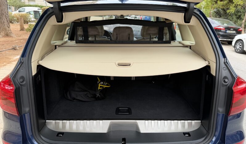 BMW X3 2021  X-DRIVE 30E TS11 2.0 AUTO F1 AWD 4X4 PLUG-IN HYBRID ECO START/STOP EURO-6 ΕΛΛΗΝΙΚΟ γεμάτο