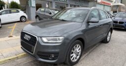 Audi Q3 2014  TFSI 1.4 AMBITION AUTO S-TRONIC ECO S/S ΕΛΛΗΝΙΚΟ