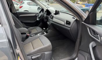 Audi Q3 2014  TFSI 1.4 AMBITION AUTO S-TRONIC ECO S/S ΕΛΛΗΝΙΚΟ γεμάτο