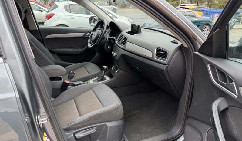 Audi Q3 2014  TFSI 1.4 AMBITION AUTO S-TRONIC ECO S/S ΕΛΛΗΝΙΚΟ γεμάτο