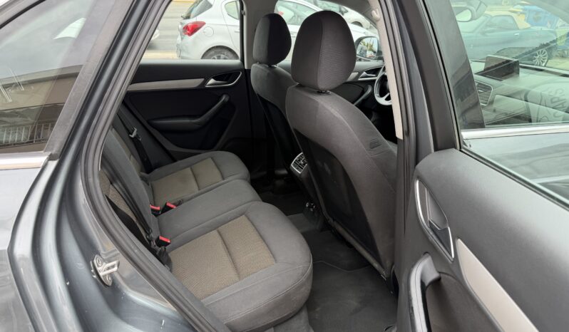 Audi Q3 2014  TFSI 1.4 AMBITION AUTO S-TRONIC ECO S/S ΕΛΛΗΝΙΚΟ γεμάτο