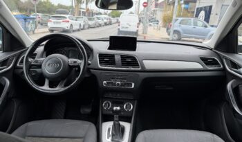 Audi Q3 2014  TFSI 1.4 AMBITION AUTO S-TRONIC ECO S/S ΕΛΛΗΝΙΚΟ γεμάτο