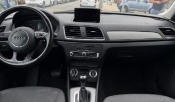 Audi Q3 2014  TFSI 1.4 AMBITION AUTO S-TRONIC ECO S/S ΕΛΛΗΝΙΚΟ γεμάτο