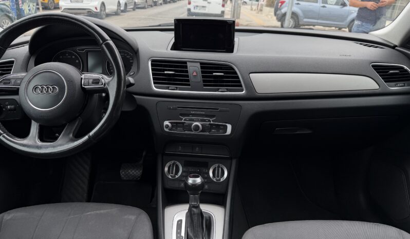 Audi Q3 2014  TFSI 1.4 AMBITION AUTO S-TRONIC ECO S/S ΕΛΛΗΝΙΚΟ γεμάτο