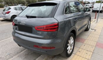 Audi Q3 2014  TFSI 1.4 AMBITION AUTO S-TRONIC ECO S/S ΕΛΛΗΝΙΚΟ γεμάτο