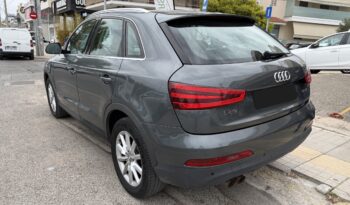 Audi Q3 2014  TFSI 1.4 AMBITION AUTO S-TRONIC ECO S/S ΕΛΛΗΝΙΚΟ γεμάτο